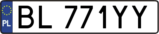 BL771YY