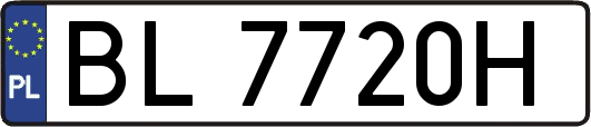 BL7720H