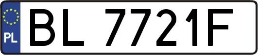 BL7721F