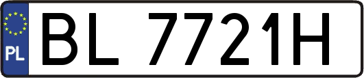 BL7721H