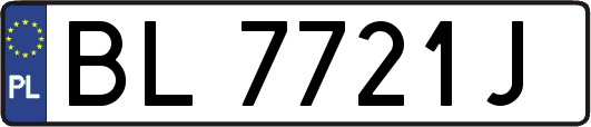 BL7721J