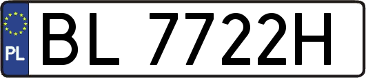BL7722H