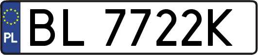 BL7722K