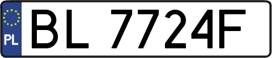 BL7724F