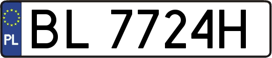 BL7724H