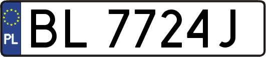 BL7724J