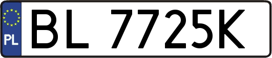 BL7725K