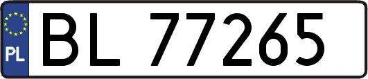 BL77265