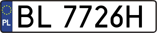 BL7726H