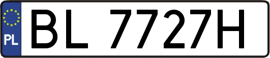 BL7727H