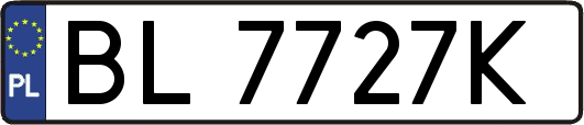 BL7727K