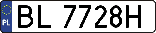 BL7728H