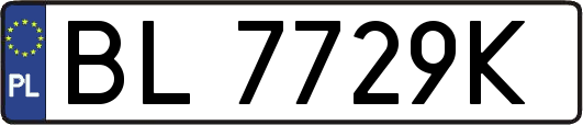 BL7729K