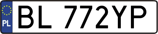 BL772YP