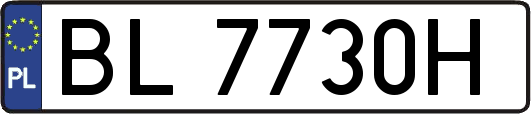 BL7730H