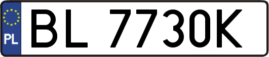 BL7730K