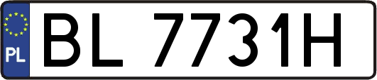 BL7731H