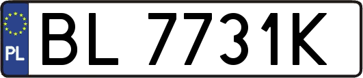 BL7731K