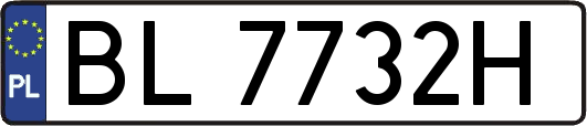 BL7732H