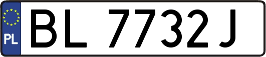 BL7732J