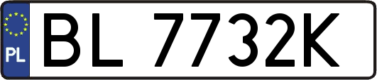 BL7732K