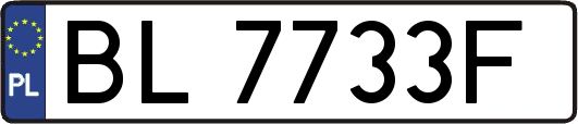 BL7733F