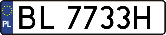 BL7733H