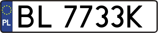 BL7733K