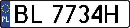 BL7734H