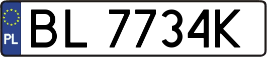 BL7734K