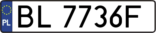 BL7736F