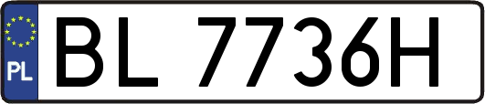 BL7736H