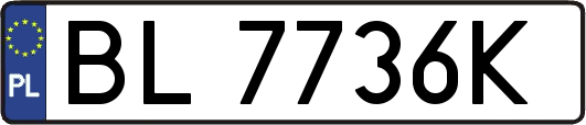 BL7736K