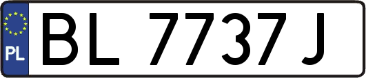 BL7737J
