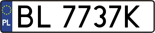BL7737K
