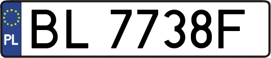 BL7738F