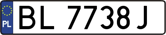 BL7738J