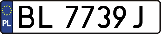 BL7739J