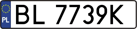 BL7739K