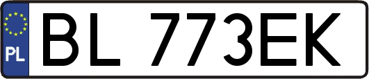 BL773EK