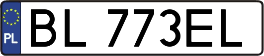 BL773EL