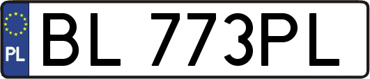 BL773PL