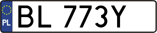 BL773Y