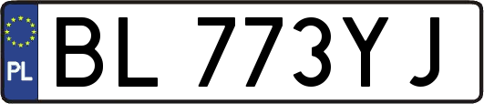 BL773YJ