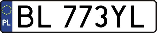 BL773YL