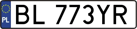 BL773YR
