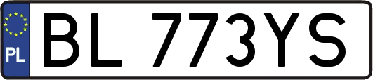 BL773YS