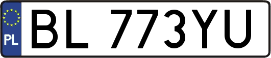 BL773YU