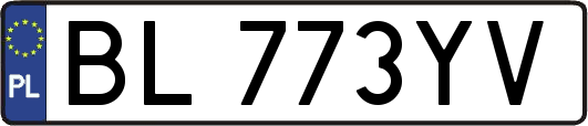 BL773YV