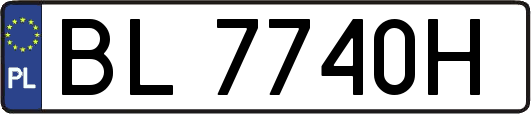 BL7740H